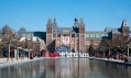 Rijksmuseum v Amsterdamu