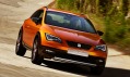 Seat Leon Cross Sport