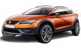 Seat Leon Cross Sport