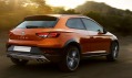 Seat Leon Cross Sport