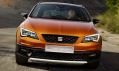 Seat Leon Cross Sport