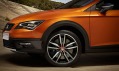 Seat Leon Cross Sport