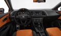 Seat Leon Cross Sport