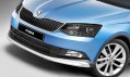 Škoda Fabia Combi ScoutLine