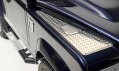 Šlapací autíčko Land Rover Defender