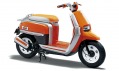 Suzuki Hustler Scoot