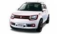 Suzuki Ignis Trail Concept