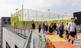 VIA University College Aarhus City od Arkitema Architects