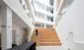 VIA University College Aarhus City od Arkitema Architects
