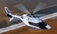 Airbus Helicopters H160 od Peugeot Design Lab