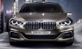 BMW Concept Compact Sedan