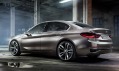 BMW Concept Compact Sedan