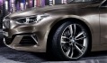 BMW Concept Compact Sedan