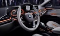 BMW Concept Compact Sedan