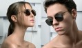 Brýle české značky Lume Eyewear