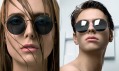 Brýle české značky Lume Eyewear