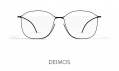 Brýle české značky Lume Eyewear