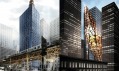 Unveiled Skyscraper od dvojice Michael Ryan Charters a Ranjit John Korah