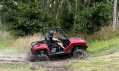 Gibbs Sports Amphibians a koncept Terraquad