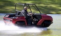 Gibbs Sports Amphibians a koncept Terraquad