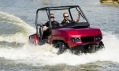 Gibbs Sports Amphibians a koncept Terraquad