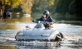 Gibbs Sports Amphibians a koncept Triski