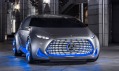 Mercedes-Benz Vision Tokyo