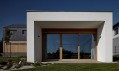 Rodinný dům v Nučicích od studia Mimosa Architekti