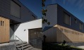 Rodinný dům v Nučicích od studia Mimosa Architekti