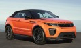 Range Rover Evoque Cabriolet