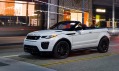 Range Rover Evoque Cabriolet