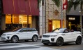 Range Rover Evoque Cabriolet