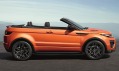 Range Rover Evoque Cabriolet