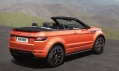 Range Rover Evoque Cabriolet