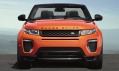 Range Rover Evoque Cabriolet