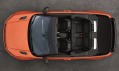 Range Rover Evoque Cabriolet