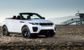 Range Rover Evoque Cabriolet