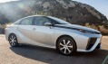 Toyota Mirai