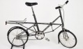 Ukázka z výstavy Cycle Revolution v londýnském Design Museum