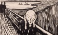 Výstava Edvard Munch: Láska, smrt a osamělost