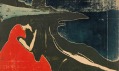 Výstava Edvard Munch: Láska, smrt a osamělost