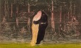 Výstava Edvard Munch: Láska, smrt a osamělost