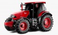 Zetor by Pininfarina