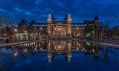 Rijksmuseum v Amsterdamu