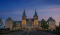 Rijksmuseum v Amsterdamu