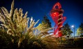 ArcelorMittal Orbit v současnosti