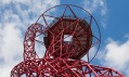 ArcelorMittal Orbit v současnosti