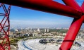 ArcelorMittal Orbit v současnosti