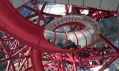 Nová skluzavka The Slide naplánovaná na rok 2016 pro ArcelorMittal Orbit