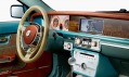 Ruské kupé Bilenkin Vintage od Bilenkin Classic Cars